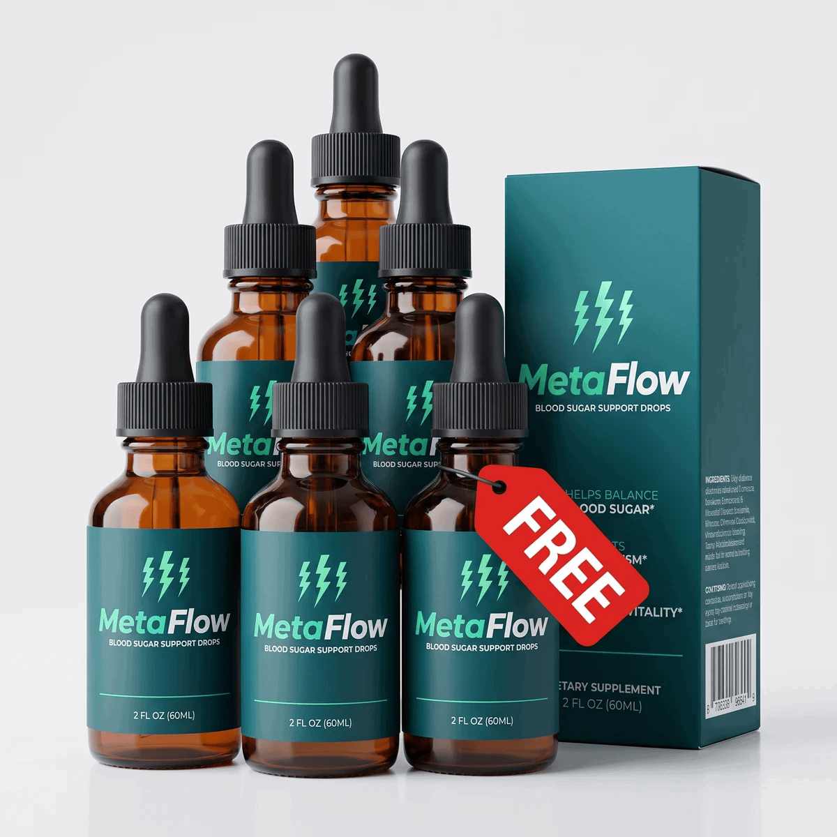 metaflow discount